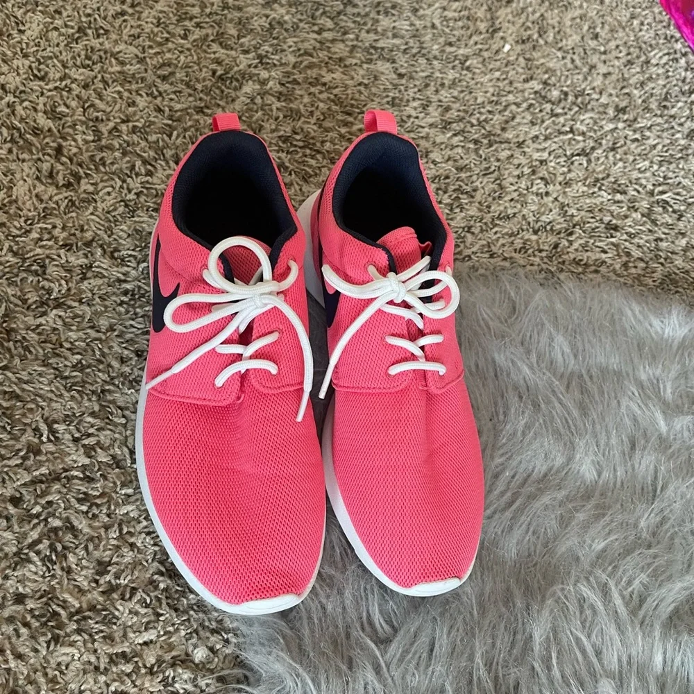 Nike Roshe - Pink
